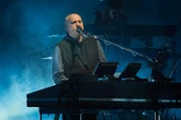Peter Gabriel wades in on lifeguard debate at Vancouver’s beaches