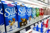 Plant-based milk facility ‘haven for listeria’ before deadly outbreak: docs