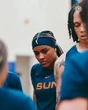 Aaliyah Edwards ready to ‘dominate’ in 3rd WNBA season ahead of Toronto game