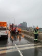 Toronto’s Gardiner Expressway closed for the weekend