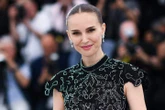 Natalie Portman pregnant with 3rd child, her 1st with Tanguy Destable