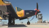Moose Jaw Gains 23 New Training Aircrafts