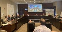 Bell’s AI Data Centre approved by council amidst chaotic protest