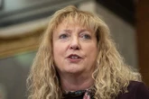 Gladu says crossing floor to Liberals was ‘best thing’ for her riding, herself