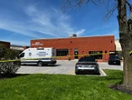 Man in his 70s arrested after body found outside Mississauga business