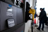 One week since fuel excise tax freeze, what do gas prices look like?