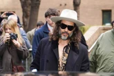 Russell Brand admits to having sex with 16-year-old, being an ‘exploiter of women’