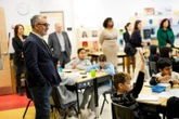 Minister teases ‘a few more sleeps’ until he unveils Ontario school board reforms