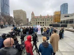 Calgary housing advocates call on city council to replace citywide rezoning with new plan