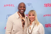 Terry Crews’ wife Rebecca reveals secret battle with Parkinson’s diagnosis