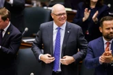 Ford government commits to passing code of conduct reform before municipal elections