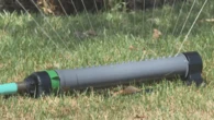 Calgary city council approves outdoor watering schedule as part of demand reduction plan