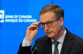 Global financial systems must ‘come to grips’ with AI risks, BoC governor says
