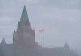 3.9 magnitude earthquake rumbles through Ottawa area, parts of Quebec