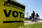 Canada byelection results: Terrebonne