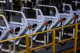 Canadian manufacturing just saw largest monthly growth in 3 years: StatCan