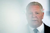 Ford says it wasn’t a mistake to buy jet, citing ‘terrifying’ flights up north