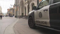 Calgary’s mayor looks to reopen a downtown police station