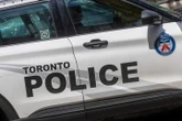 Fire at Toronto yacht club being treated as arson: police