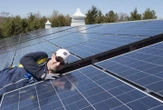 Ontario electricity system to add 14 new solar, wind projects