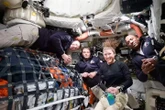 Artemis II re-entry: Hansen, crew ‘focusing on getting it all done right,’ Hadfield says