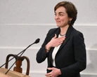 New Quebec Premier Christine Fréchette to meet Prime Minister Carney in Ottawa