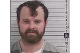 Joseph Duggar released on $600K bond in Florida child molestation case