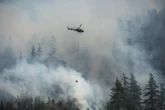 Fires, drought and water woes to begin B.C.’s wildfire season