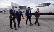 Ford government moves ahead with plan to take over Billy Bishop Airport