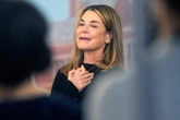 ‘Good to be home’: Savannah Guthrie returns to ‘Today’ amid search for mom