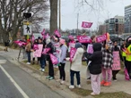 Additional workers join Nova Scotia long-term care strike, with more on the way