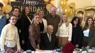 Mississauga man who survived the Holodomor celebrates 107th birthday