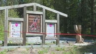 5 popular campgrounds west of Harrison Hot Springs closed