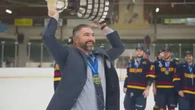 Brett Gibson steps down as Queen’s Gaels men’s hockey coach after 20 years