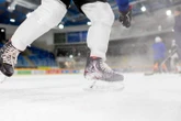 Man facing assault charge after player seriously hurt during Ontario hockey game