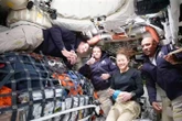 Canadian Jeremy Hansen, Artemis II crew to splash down after historic moon trip