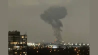 Explosion during film shoot at Downsview Park rattles Toronto residents