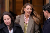 Blake Lively’s lawyers claim she lost millions in earnings ahead of trial
