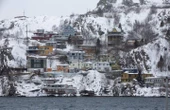 Tale of flight stuck on ‘freezing Canadian island’ gets warm laughs in Newfoundland