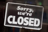 More businesses are closing than opening in Canada, report finds