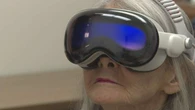 How a Montreal hospital is using VR and music to transform patient care