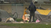 Chronic homelessness climbs in Winnipeg, system facing ‘increasing strain’: report