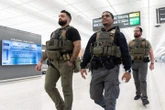 Ahead of World Cup, ICE says its agents don’t carry guns in Canada