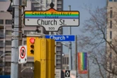 Toronto considers closing section of Church Street to vehicles for 9 weeks