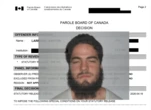 ISIS recruiter being released from prison still holds ‘extremist views’