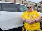 Nova Scotia woman alleging fraud against car dealership says she’s on the hook for $60K