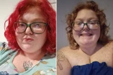 ‘My 600-lb Life’ star Dolly Martinez dead at 30