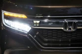 ‘They’re intense’: Transport Canada seeks feedback on bright vehicle headlights