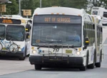 Nova Scotia exploring possible transit system to link Halifax with 3 rural communities
