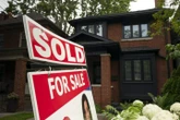 Greater Toronto home sales up year-over-year for first time in 6 months: TRREB